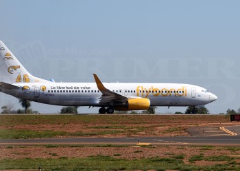 Flybondi arruina las fiestas: cancelará más de 70 vuelos entre navidad y año nuevo