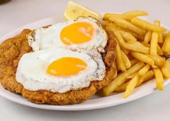 Día Mundial de las Frituras: cinco clásicos que no pasan de moda