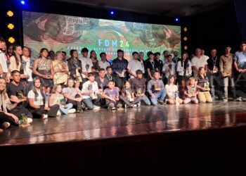 Fiesta del Deporte Misionero 2024: TODOS LOS GANADORES
