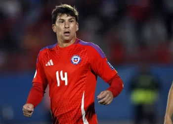 River cerró a su primer refuerzo de cara a la temporada 2025