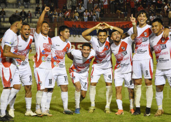 Un poco calma después de la tormenta para Guaraní