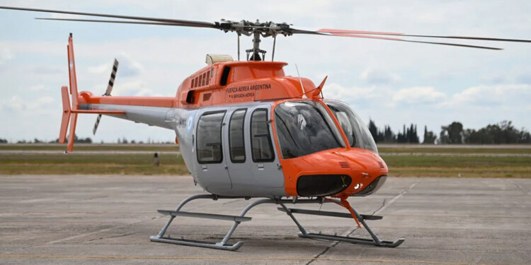 Una nueva denuncia de corrupción involucra la Director de Aviación del Ejército.