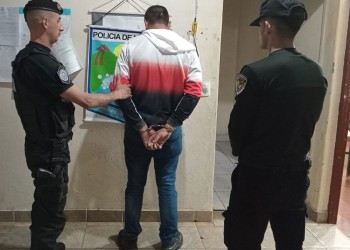 Joven murió tras ataque a balazos en Bernardo de Irigoyen