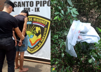 Detienen a otros dos sospechosos por el crimen del cuidador en Santo Pipó