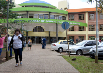 Por ley, en Misiones se cobra la atención médica a extranjeros desde 2021