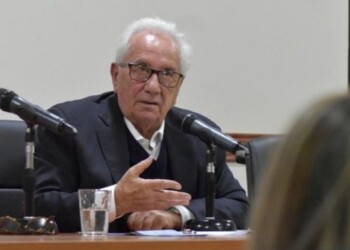 Murió Héctor Recalde, ex diputado nacional