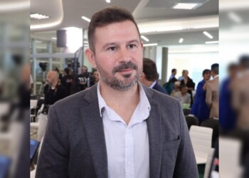 Ramiro Aranda: “El nuevo protocolo busca garantizar viajes estudiantiles más seguros”