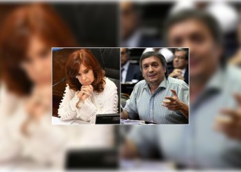 La Corte Suprema ordenó que Cristina y Máximo Kirchner vayan a juicio oral en la causa Hotesur-Los Sauces