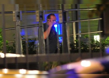 Imputaron a Sergio Berni por presuntas irregularidades en la escena de la muerte de Alberto Nisman