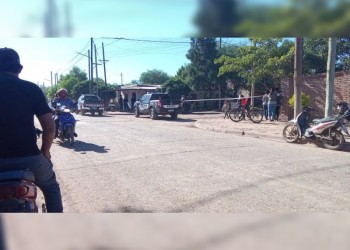 Tragedia en Santiago del Estero: un policía mató a su beba y a su exsuegra