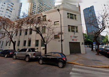 Subastaron un codiciado edificio del INTA por u$s18.500.000