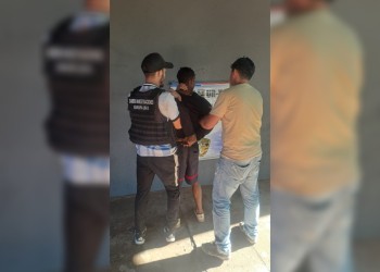 Prófugo de la justicia paraguaya fue detenido tras robar a tres mujeres en Garupá