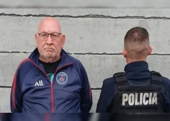 “Fue un accidente”: la defensa del policía retirado que mató al vecino por la música alta