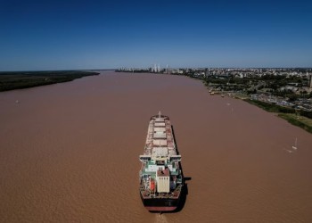 Nación disolverá la Administración General de Puertos