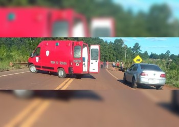 Un nene de 12 años murió tras ser atropellado en Misiones