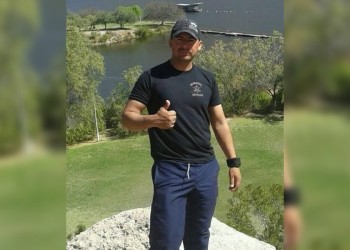 La Procuraduría intervendrá en la investigación por el homicidio del cabo Mauricio Miñarro