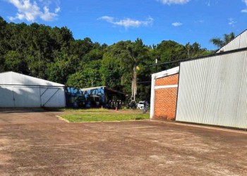 Grupo armado asaltó la base de Infantería en Eldorado y mató a un cabo de policía