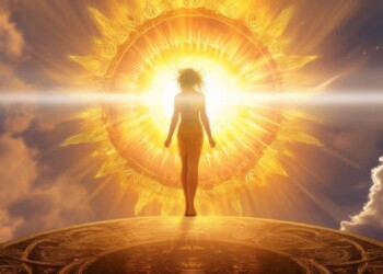 Fuerza divina que te habita