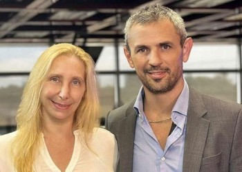 Karina Milei y Martín Menem llegan a Posadas para lanzar LLA Misiones