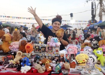 La energía positiva clave para emprender