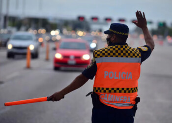 Alerta turistas: una provincia aumentó los montos de las multas