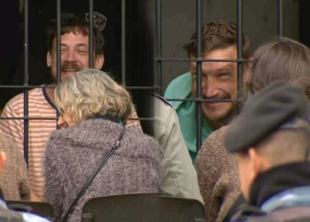 Diputado pedófilo cambia de abogado y podría demorar el juicio