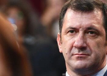 Edgardo Kueider pidió que lo restituyan como senador