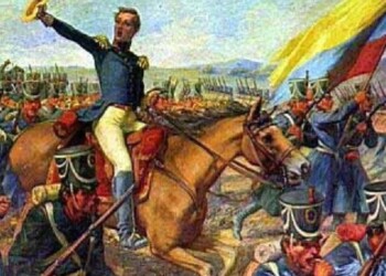 Dos siglos de la última gran batalla por la independencia americana