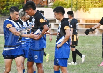 Torneo Regional Amateur: La Cantera lo perdió en el final