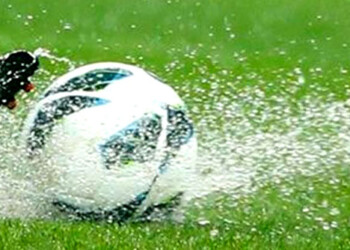 Guaraní-Belgrano, otro partido suspendido