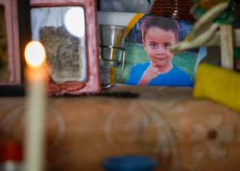 Caso Loan Peña: la Justicia señaló al excomisario Walter Maciel como el secuestrador