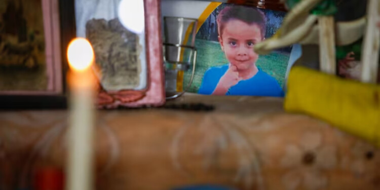 Este jueves se cumplen 175 días desde que desapareció Loan Danilo Peña en paraje El Algarrobal, en la localidad correntina de 9 de Julio.