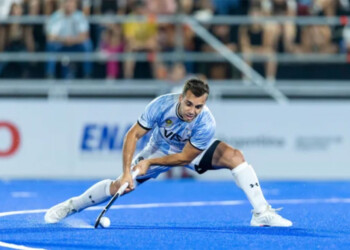 En el último segundo, Los Leones derrotaron a Irlanda