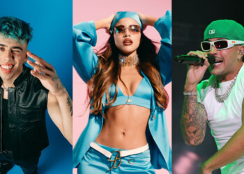 Cuáles fueron las 10 canciones más escuchadas en Spotify Argentina