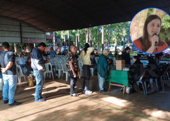 Malena Ruiz Díaz fue confirmada al frente de la Feria Franca de Posadas