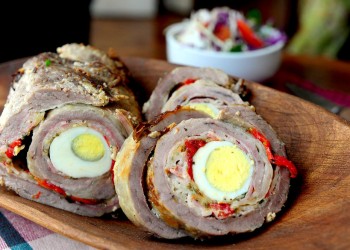 Cuáles son los 10 platos económicos y fáciles que podés preparar para las fiestas