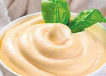 Recetas: probá esta exótica mayonesa japonesa