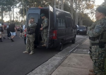 Megaoperativo navideño en Misiones: 31 conductores ebrios y fiesta clandestina clausurada