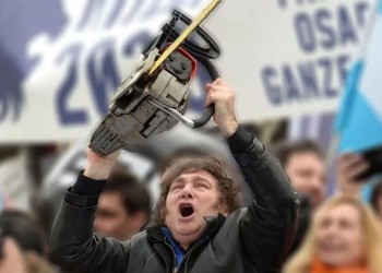 Argentina cierra un año de ajuste con perspectivas positivas para el 2025