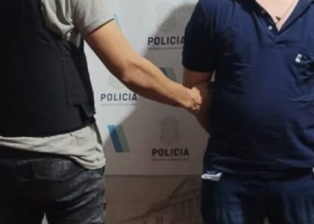 Trenque Lauquen: atraparon a un misionero por “tentativa de estafa”