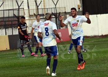 Mitre goleó y le apunta al bicampeonato de la Liga Posadeña