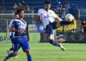 Liga Posadeña: Mitre y La Cantera se enfrentan por el otro pasaje a semifinales