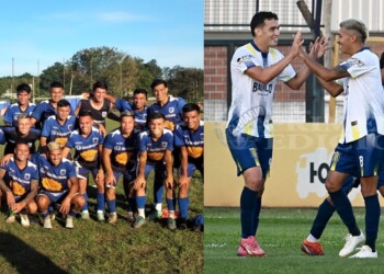 Mitre y La Cantera también son semifinalistas de la Liga Posadeña