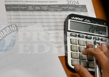 “El 90% de las obras sociales se aprovecha de los monotributistas”