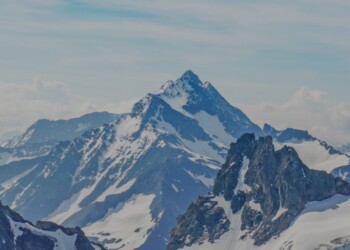 Para qué celebrar el Día Mundial de las Montañas