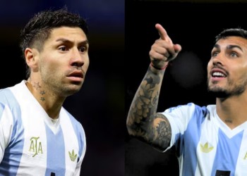 Mercado de pases: Boca y River apuntan alto con Paredes y Montiel