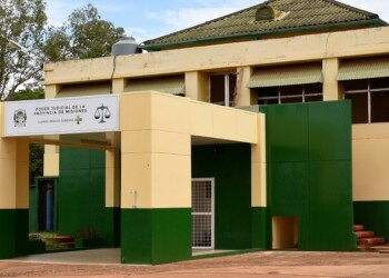 La autopsia confirmó que “Polaco” Medina murió por electrocución