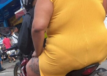 “No es discriminación: si peso 110 kilos, no puedo subir a un mototaxi”