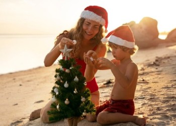 Nuestra versión de Navidad