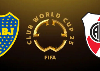 Se sortean los grupos del Mundial de Clubes 2025: qué le puede tocar a River y Boca